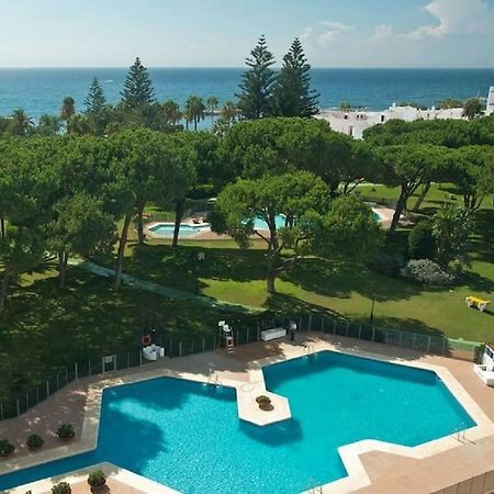 Beachfront Luxury Residence, Playas Del Duque, Puerto Banus, Марбелья Екстер'єр фото